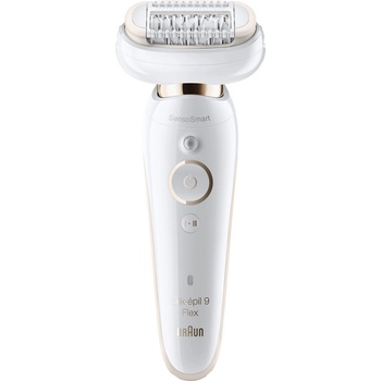 Braun Silk-épil 9 Flex 9001 3D SensoSmart