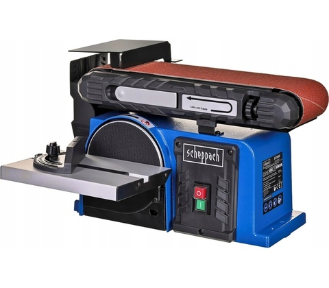 Scheppach BTS900