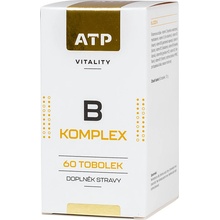 ATP Vitality B Komplex 60 tablet