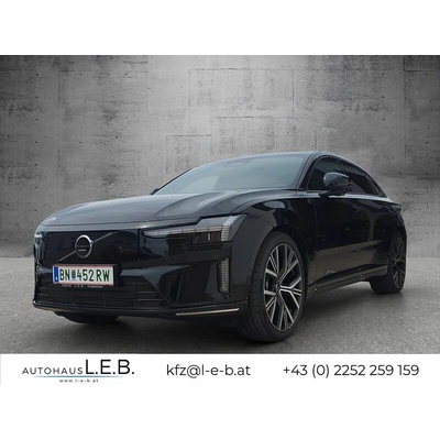 Volvo ES90 Performance AWD Ultra 500 kW