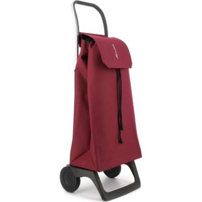 Rolser Jet LN Joy nákupní taška na kolečkách, bordo JET001-1060