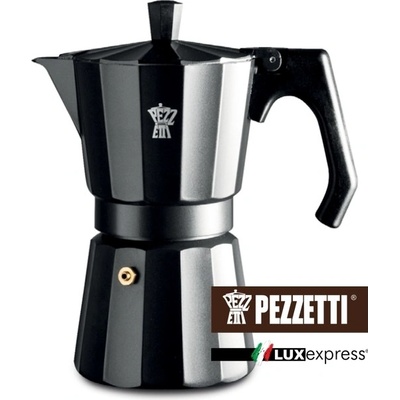 Pezzetti Luxexpress 6