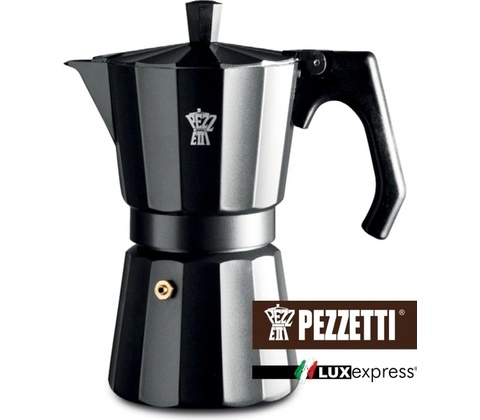 Pezzetti Luxexpress 6