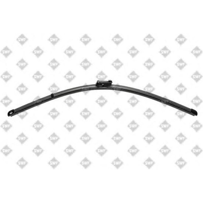 SWF se spojlerem VisioFlex - 600+500 mm 119294