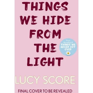 Things We Hide From The Light (2023)