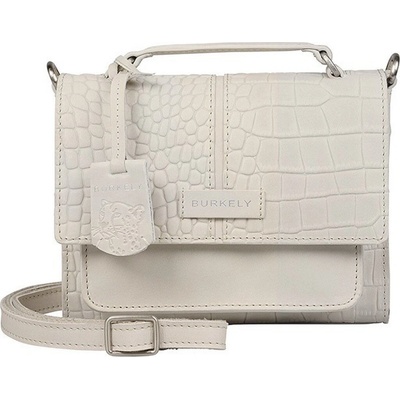 Burkely dámská crossbody kabelka Cool Colbie 1000440.29.01 smetanová