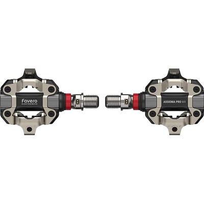 Favero Assioma Pro MX-2 pedály