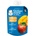 Nestle Плодово пюре Nestle Gerber - Пауч с манго и ябълка, 6м+, 80 g (12513303)