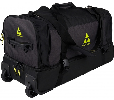 Fischer Referee/Training wheel bag sr