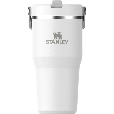 Stanley Tumbler se slámkou brčkem 600 ml Frost