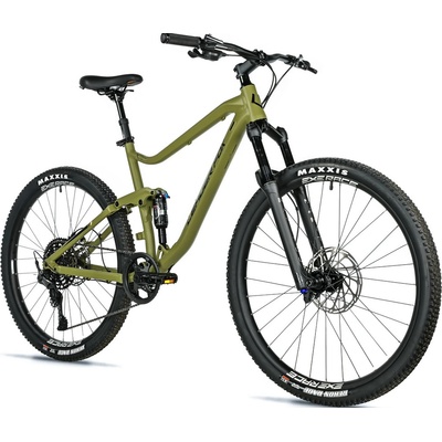 Leader Fox Harper Full 2025 – Zbozi.Blesk.cz