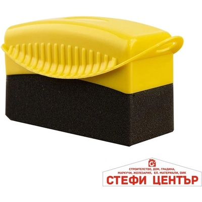 Paolo Гъба Апликатор pa581 1 Брой (13082)