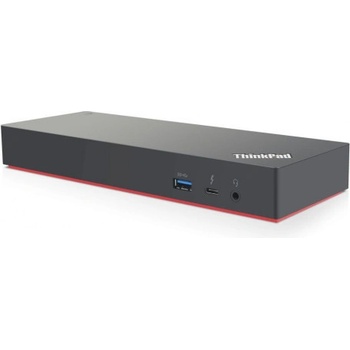 Lenovo ThinkPad Thunderbolt 3 Workstation Dock 40AN0135EU