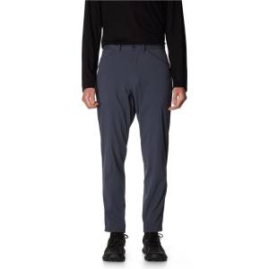 Houdini Мъжки туристически панталон Houdini Wadi Pants Casual trousers - Big Bang Blue (010-0778-0512)