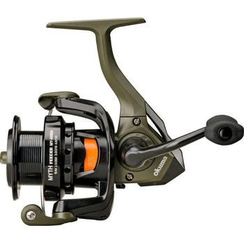 Okuma Myth Feeder 4000A