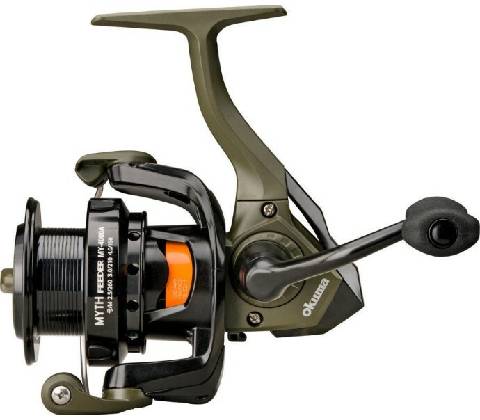 Okuma Myth Feeder 4000A