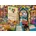 Bluebird Puzzle - Puzzle Stewart: Life is an Open Book Venice - 1 500 piese