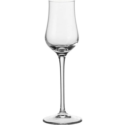 Leonardo sklenice na grappu Ciao 85ml