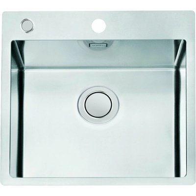 Alveus PURE 30 UP KMB