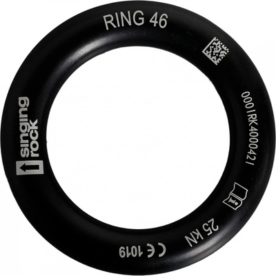 Singing Rock Ring 46 mm