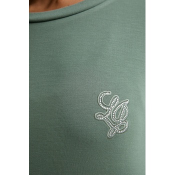 LIU JO суичър дамски от модал (TA6078.JS869)