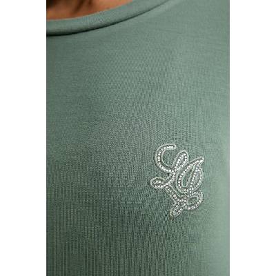 LIU JO суичър дамски от модал (TA6078.JS869)