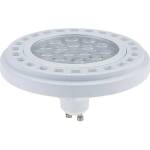 OPTONICA Led ar111/gu10 15w 1100lm ac175-265v 30° 2700k - dimmable (1536)