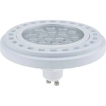 OPTONICA Led ar111/gu10 15w 1100lm ac175-265v 30° 2700k - dimmable (1536)