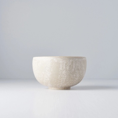 Made in Japan miska ve tvaru U Fade 15,5 cm 800 ml