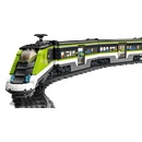 LEGO® City - Express Passenger Train (60337)