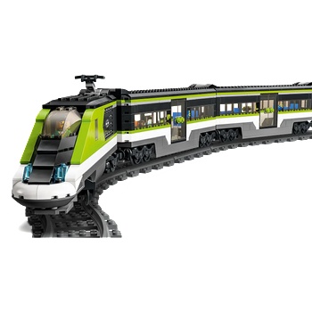 LEGO® City - Express Passenger Train (60337)