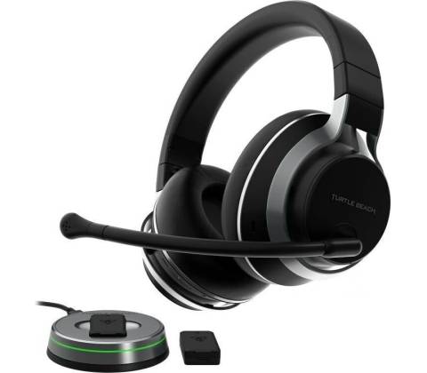Turtle Beach Steatlh Pro