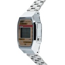 Casio A168WEHA-9A