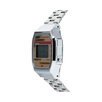 Casio A168WEHA-9A