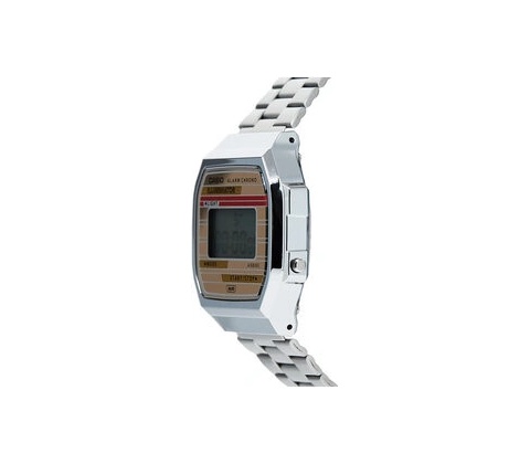 Casio A168WEHA-9A