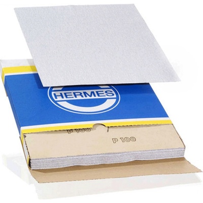 Hermes 6339592 | Brúsny hárok 230 x 280 mm Z240, SF 168