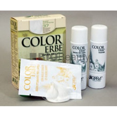 Color Erbe Barva na vlasy 11.0 Zesvětlovač 135 ml