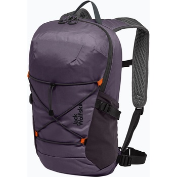 Jack Wolfskin Туристическа раница Jack Wolfskin Cyrox Shape 15 l dark grape