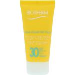 Biotherm Creme Solaire Dry Touch Face SPF 30 Лосион за слънце с матиращо действие без опаковка 50 ml