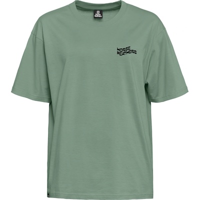 Horsefeathers Топ Venus - iceberg green Horsefeathers | Zelen | ЖЕНИ | L