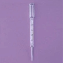 Pasteur pipeta 7 ml / 150 mm / 500 ks