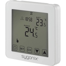 Sygonix SY-4961570 Touch 2