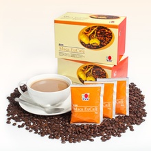 DXN Maca EuCafé 20 x 21 g