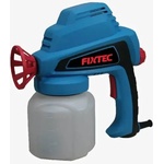 Fixtec Електрически бояджийски пистолет fixtec 80w (1723)