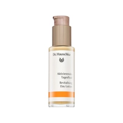 Dr. Hauschka овлажняваща емулсия Revitalising Day Lotion 50 ml