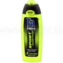 Fa Men Sport Double Power Power Boost sprchový gél 250 ml