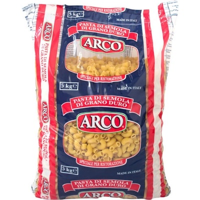 Arco Chifferi Rigati kolínka rýhovaná 5 kg