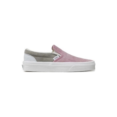 Vans UA Classic Slip-On 0196570667061 Ružová