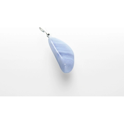 Svět Kamenů Chalcedon přívěsek 00158497