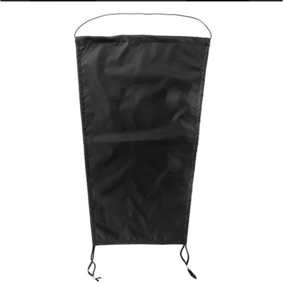 New Baby Сенник за количка New Baby Basic black